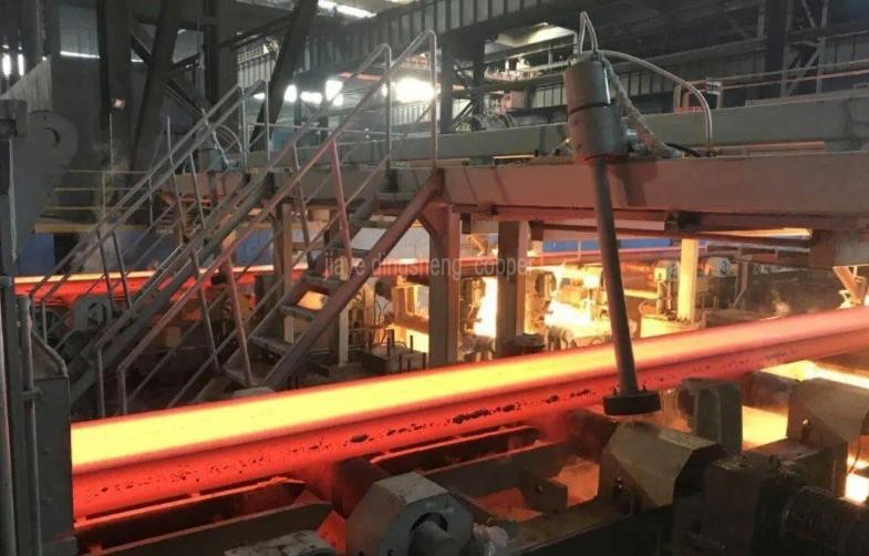 quality controlled the mass production